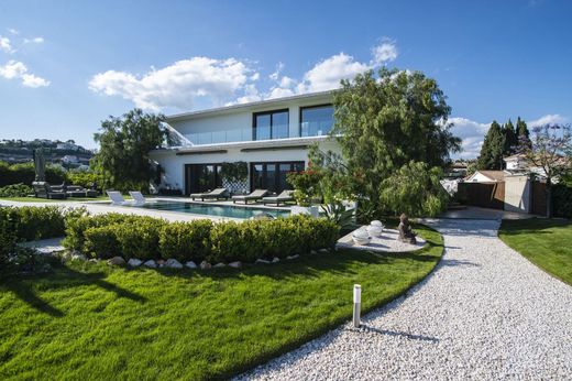 Villa in Benahavís, Málaga