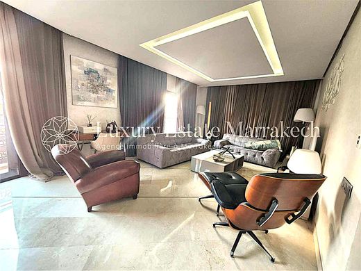Apartment for sale in Marrakech