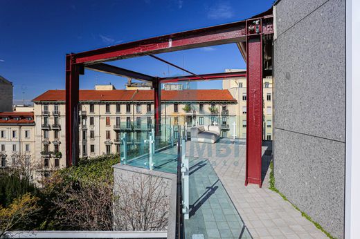 Piso / Apartamento en Milán, Lombardia