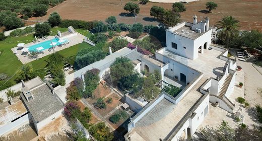 Casale a Fasano, Brindisi