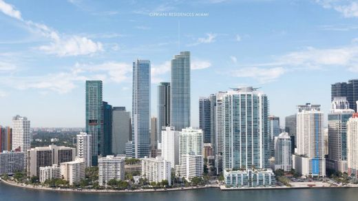 Apartment / Etagenwohnung in Miami, Miami-Dade County