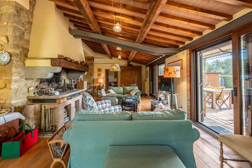 Boerderij in Certaldo, Province of Florence