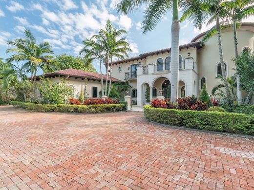 Mansion in Pinecrest, Miami-Dade