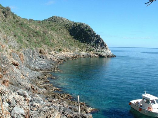Villa en La Canea, Crete