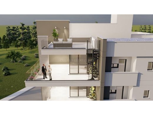 Appartamento a Limassol, Limassol District