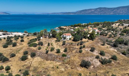 Terreno a Lákkes, Nomós Argolídos