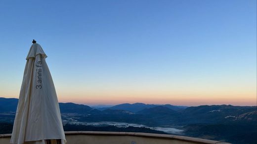 Особняк, Collalto Sabino, Provincia di Rieti