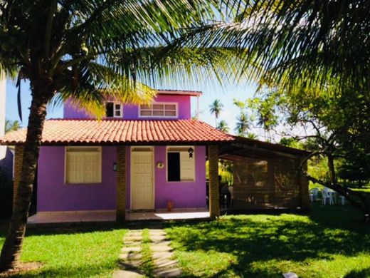 Apartment / Etagenwohnung in Cairu, Bahia