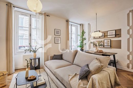 Appartement à Paris, Île-de-France