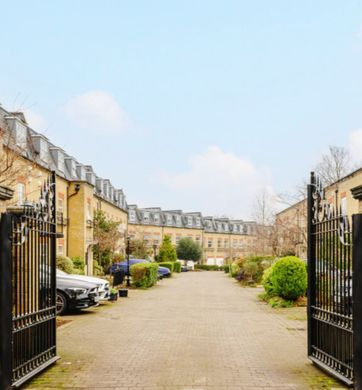 Piso / Apartamento en Londres, Greater London