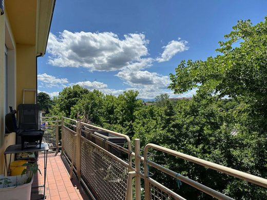 阁楼  Parma, 帕尔马省