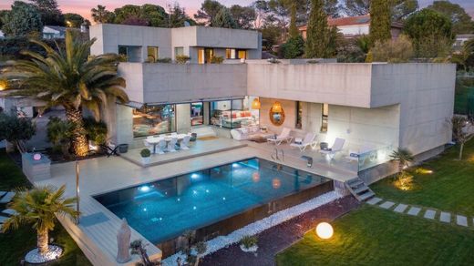 Chalet in Villaviciosa de Odón, Province of Madrid