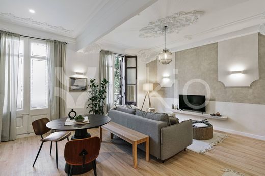 Apartamento - Barcelona, Província de Barcelona