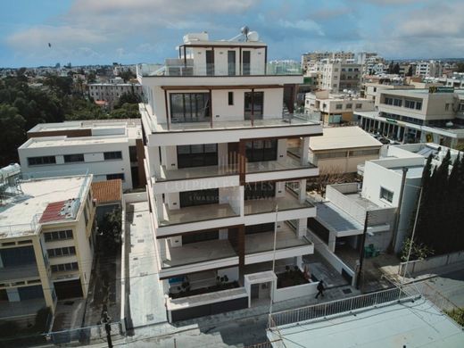 Apartment in Limassol, Limassol District