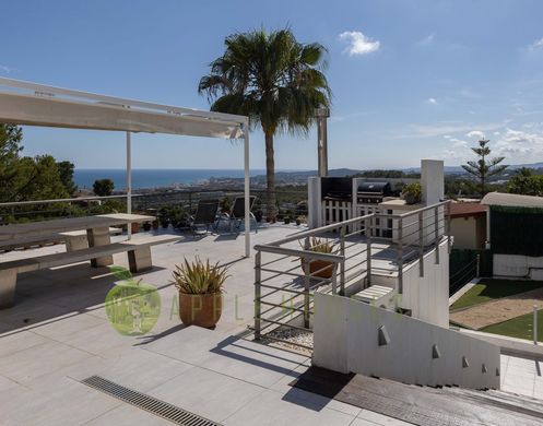 Chalet en Sitges, Provincia de Barcelona