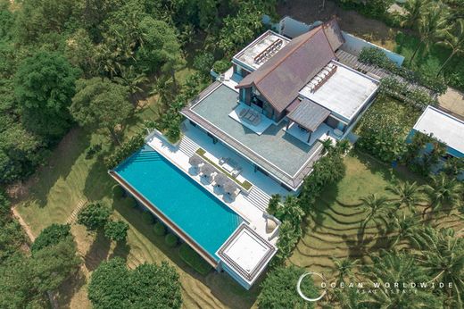 Villa in Phuket, Phuket Province