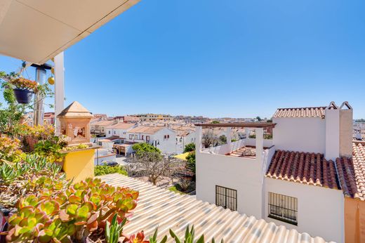 Casa adosada en Mijas Costa, Málaga