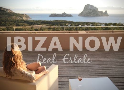 Appartamento a Ibiza, Isole Baleari