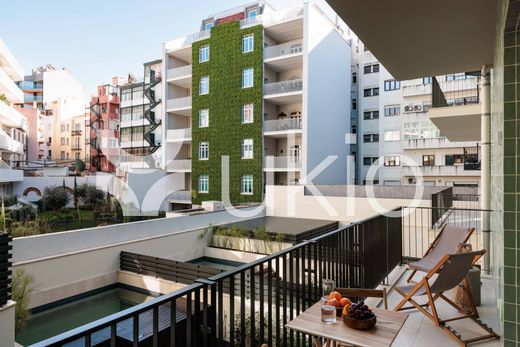 ﺷﻘﺔ ﻓﻲ لشبونة, Lisbon