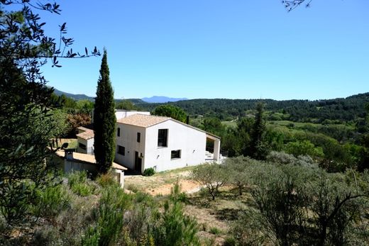 Villa in Meyreuil, Bouches-du-Rhône
