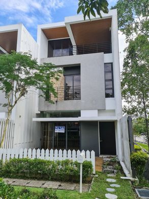 Appartamento a Rawang, Gombak