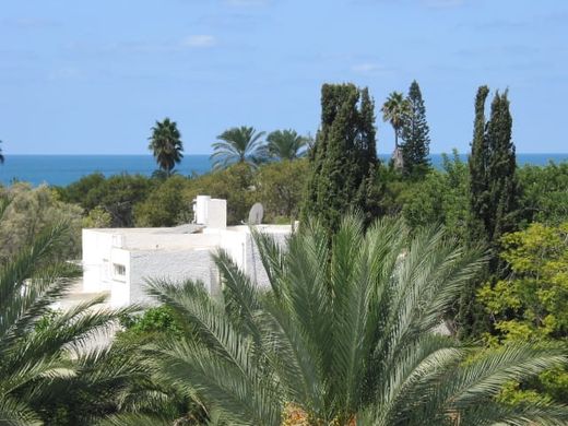 Villa in Caesarea
