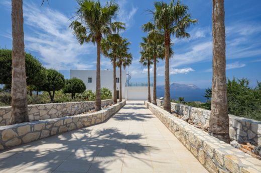 Villa in Chania, Nomós Chaniás