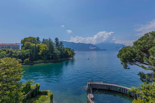 아파트 / Verbania, Provincia Verbano-Cusio-Ossola