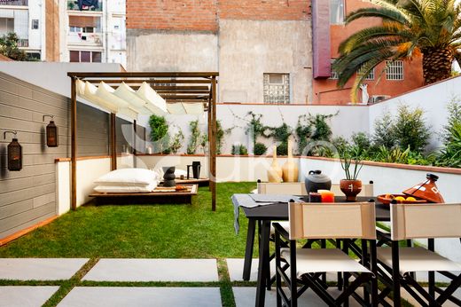 Apartment in Barcelona, Province of Barcelona
