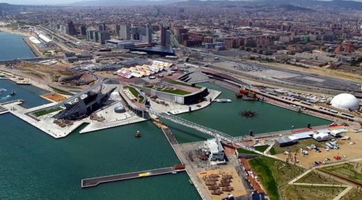 Hotel in Barcelona, Província de Barcelona