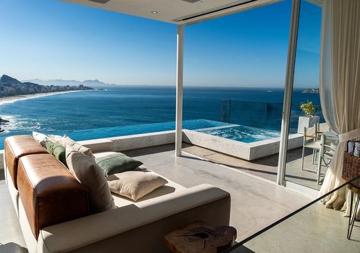 Penthouse in Rio de Janeiro