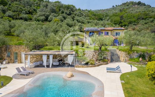 Willa w Dolceacqua, Provincia di Imperia