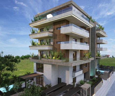 Piso / Apartamento en Voúla, Nomarchía Anatolikís Attikís