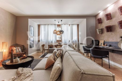 Квартира, Мадрид, Provincia de Madrid