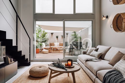 Apartment in Barcelona, Province of Barcelona