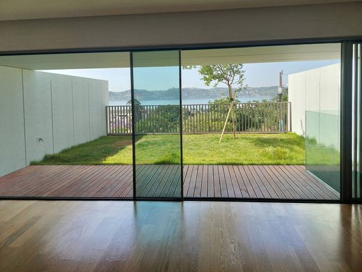 Villa à Lisbonne, Lisbon