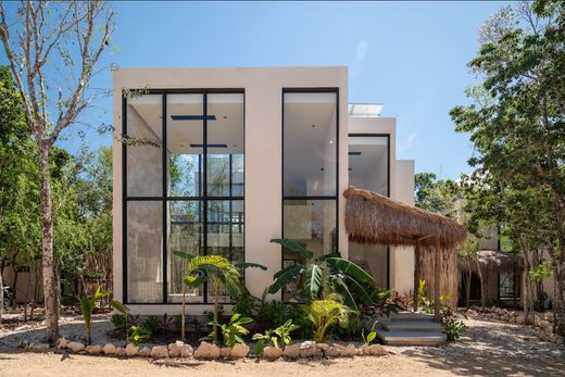 Villa à Tulum, Quintana Roo