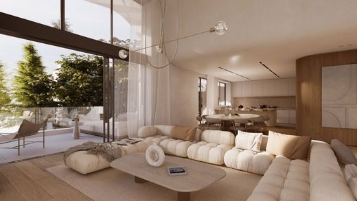 Penthouse for sale in Voúla