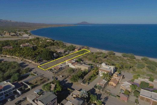 Участок, Loreto, La Paz