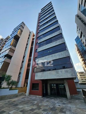 Apartment in Recife, Pernambuco