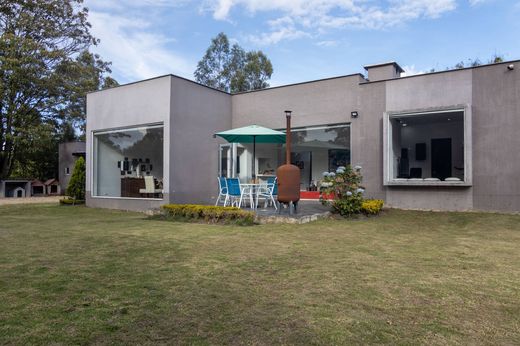 منزل ريفي ﻓﻲ Cajicá, Departamento de Cundinamarca