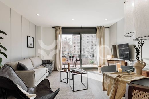 Apartamento - Barcelona, Província de Barcelona