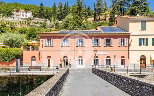 Villa à Borgomaro, Provincia di Imperia