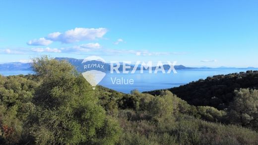 Участок, Lefkáda, Lefkada