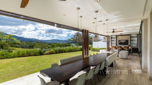 Maison individuelle à Alajuela, Cantón de Alajuela