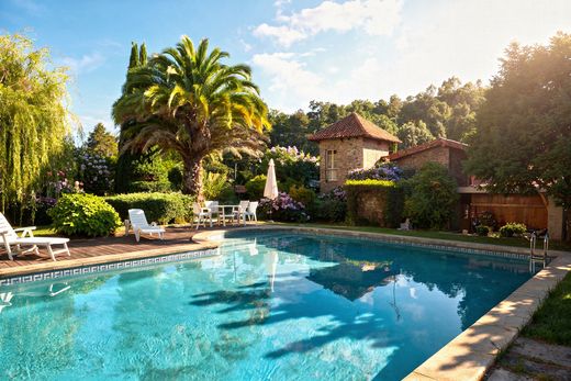 Chalet in Miño, Provincia da Coruña