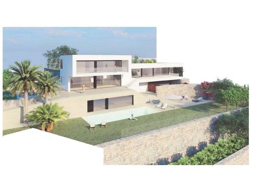 Villa a Sanremo, Imperia