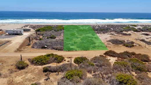 Αγροτεμάχιο σε El Pescadero, La Paz