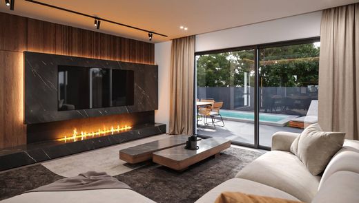 Townhouse in Glyfada, Nomarchía Athínas