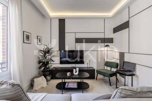 아파트 / 마드리드, Provincia de Madrid